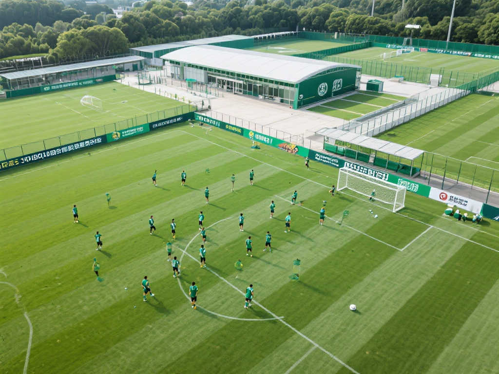 国内媒体:国安基地困境折射中国足球职业化改革不足 国内媒体:国安基地困境折射中国足球职业化改革不足